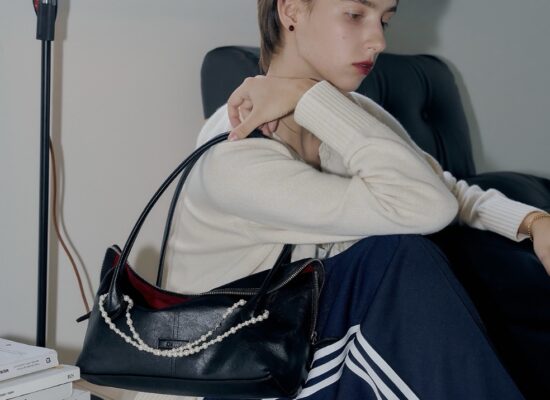 보부상백 직장인가방 숄더백 추천, 실용성과 감각을 담은 브랜드 데누 denu