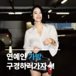 연예인가방